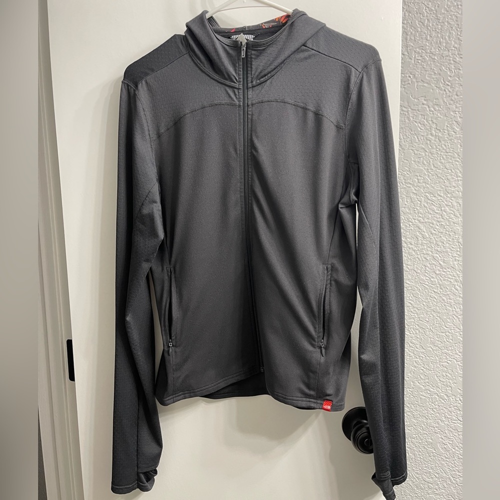 The North Face Jacket Womens Large